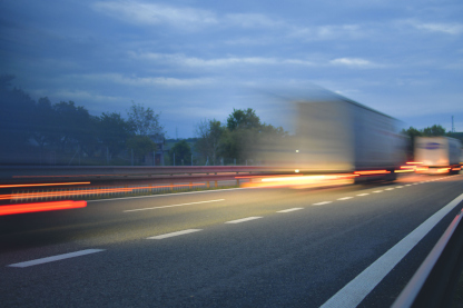 Expresstransporte Bild
